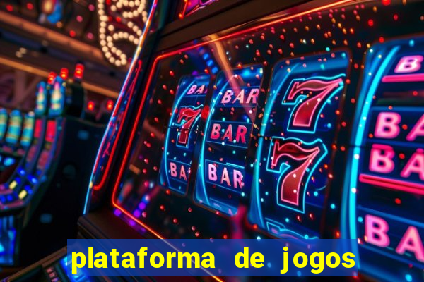 plataforma de jogos carlinhos maia